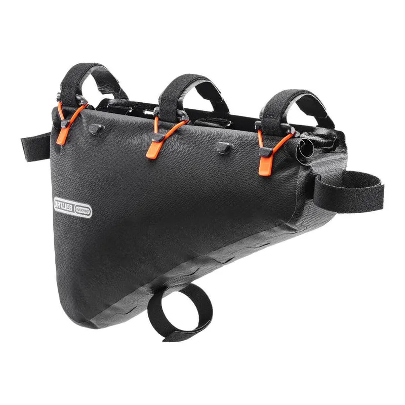 Frame-Pack RC 4L