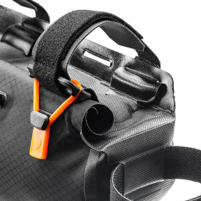 Frame-Pack RC 4L