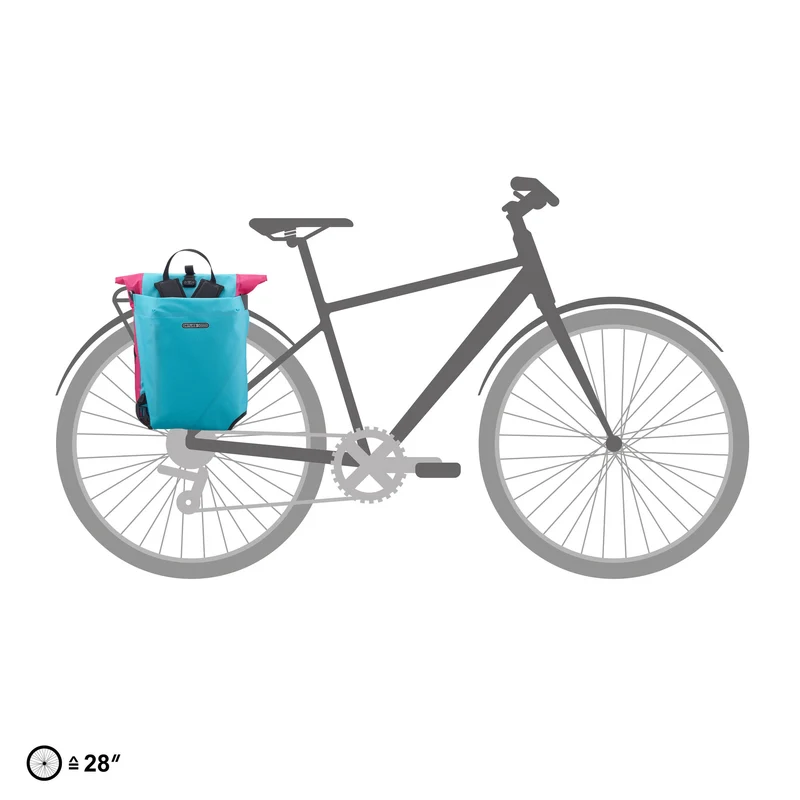 Vario QL2.1 26L | Fahrradtasche/Rucksack