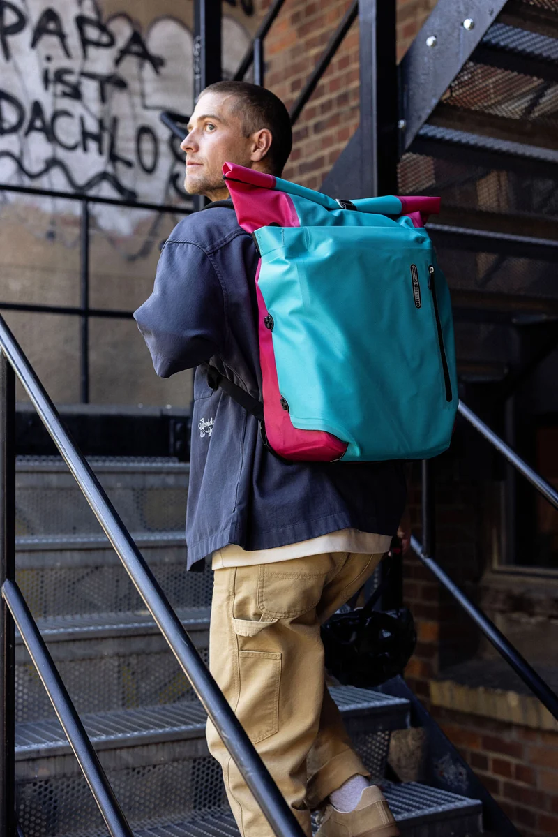 Vario QL2.1 26L | Fahrradtasche/Rucksack