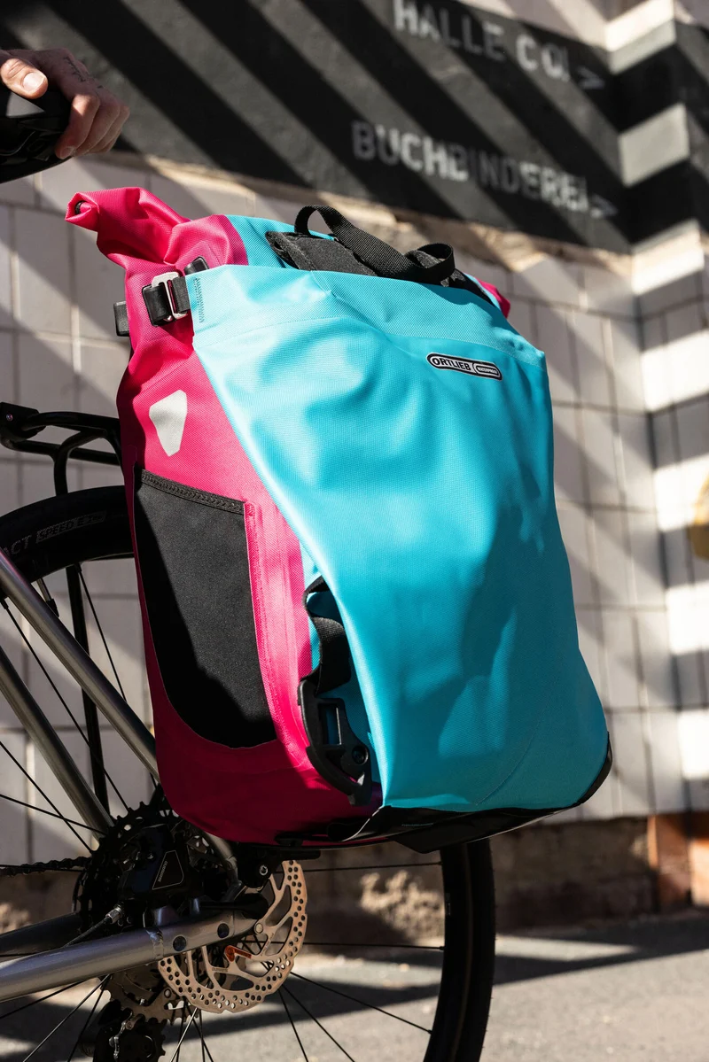Vario QL2.1 26L | Fahrradtasche/Rucksack