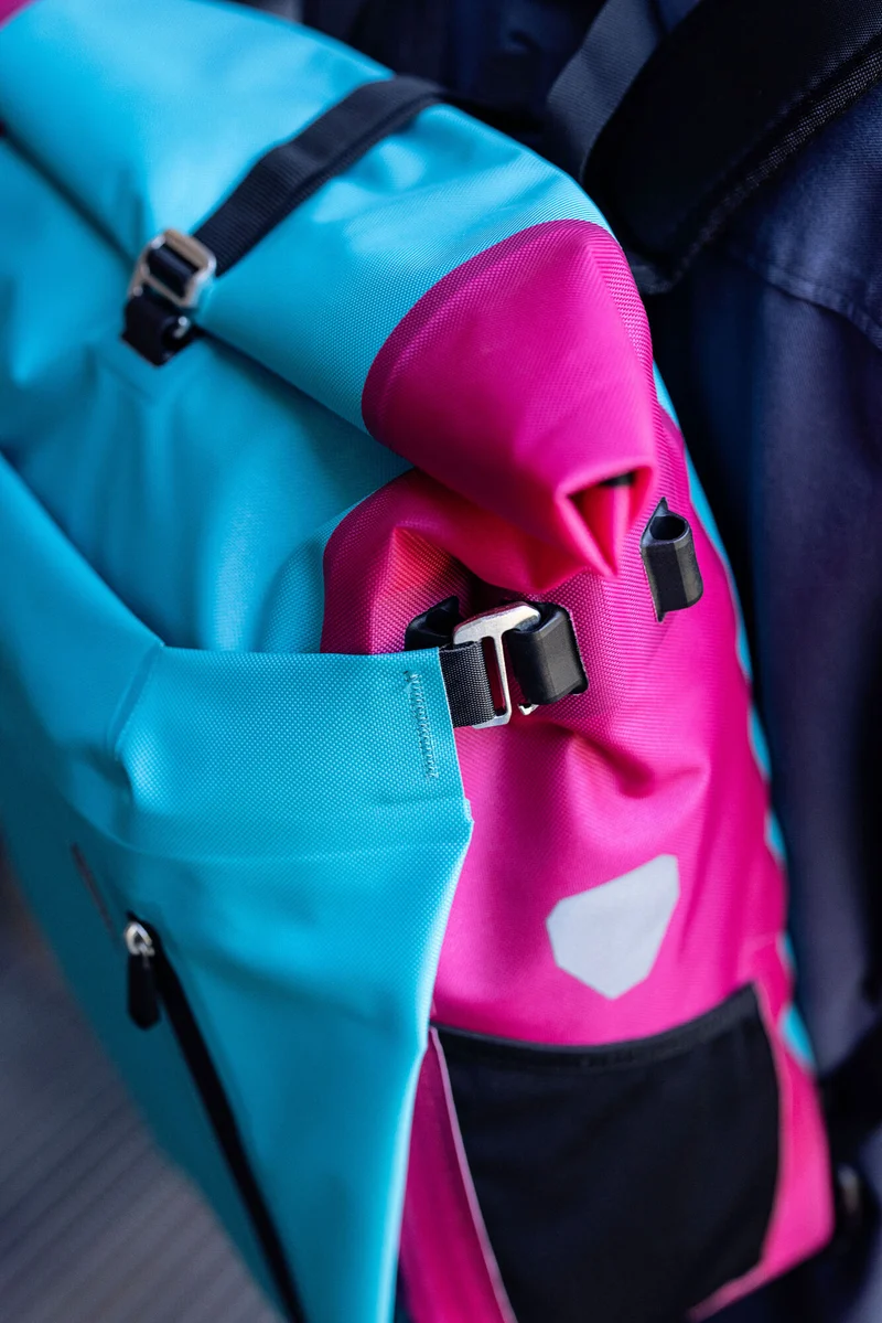 Vario QL2.1 26L | Fahrradtasche/Rucksack