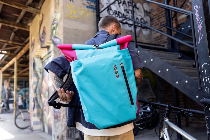 Vario QL2.1 26L | Fahrradtasche/Rucksack