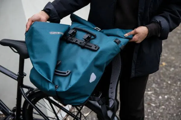 Vario QL2.1 20L - Fahrradtasche | Rucksack