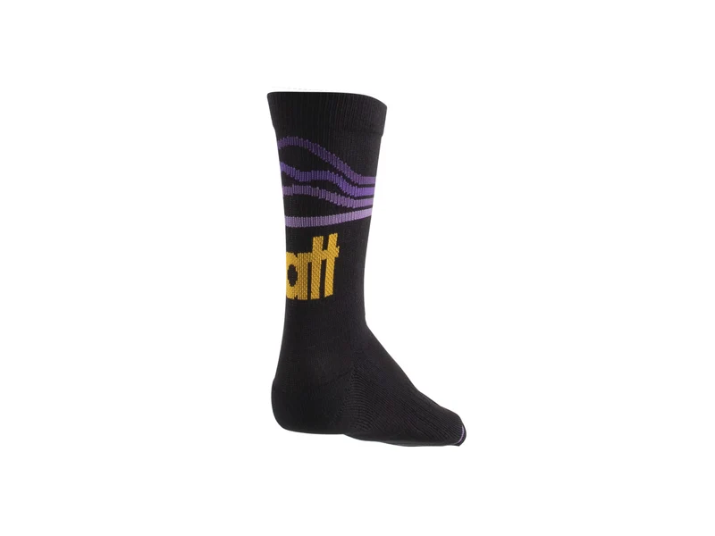 MTB Socks