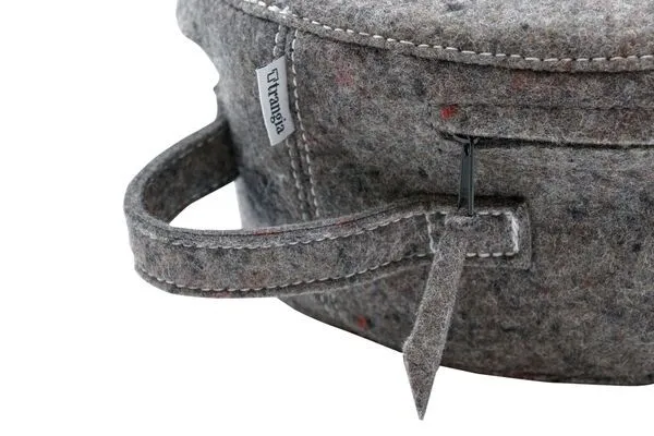 Wool-Case für Sturmkocher 25