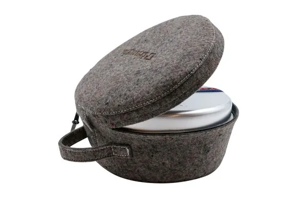 Wool-Case für Sturmkocher 25
