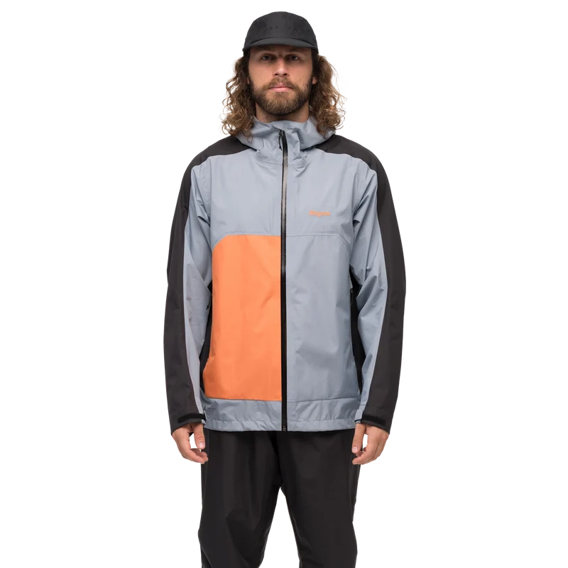Men's Vaagaa Light 3L Shell Jacket
