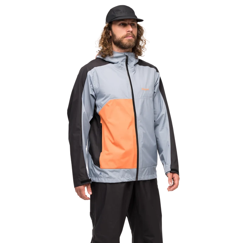 Men's Vaagaa Light 3L Shell Jacket