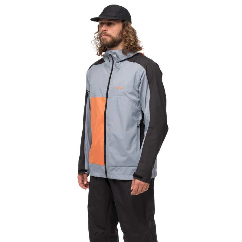 Men's Vaagaa Light 3L Shell Jacket