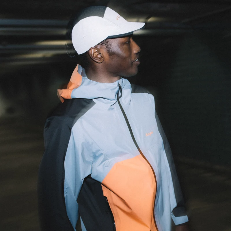 Men's Vaagaa Light 3L Shell Jacket