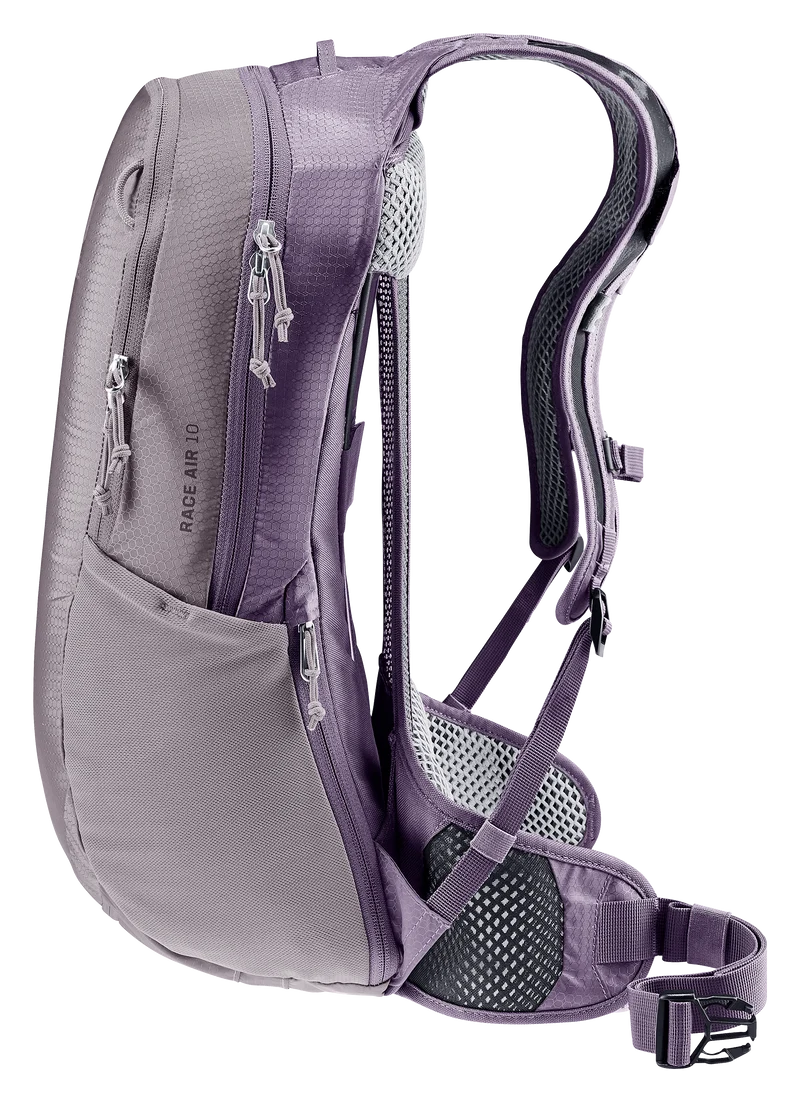 Race Air 10