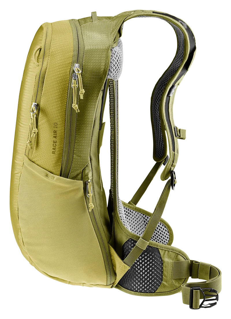 Race Air 10