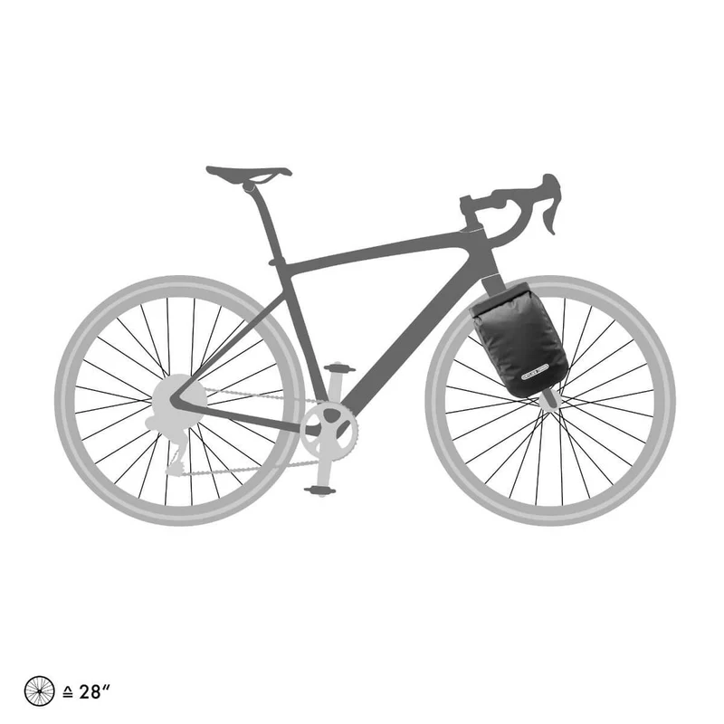 Fork-Pack 5,8L | Gabeltasche