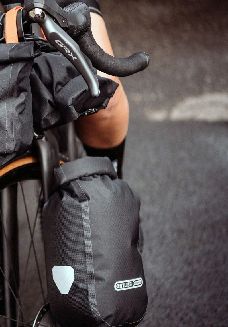 Fork-Pack 5,8L | Gabeltasche