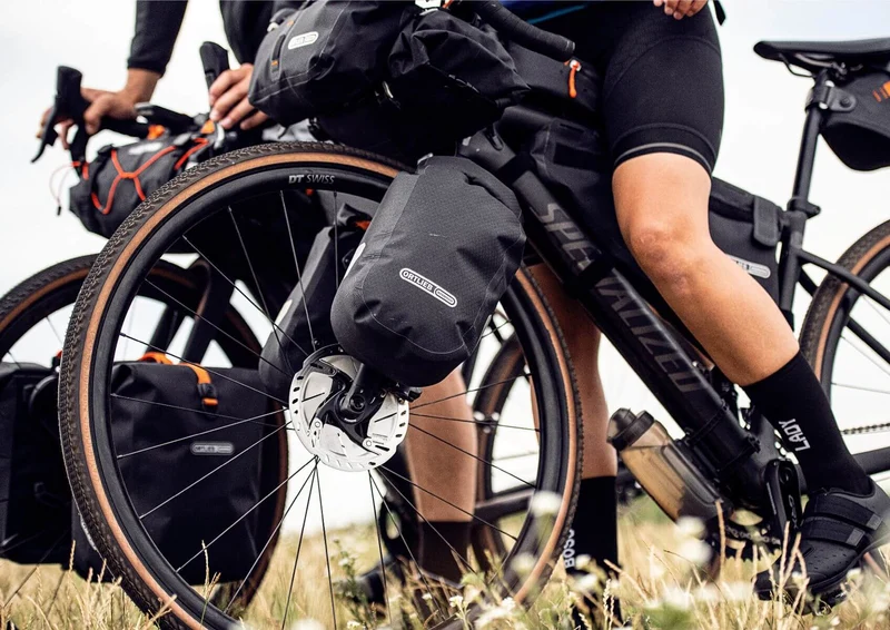 Fork-Pack 5,8L | Gabeltasche