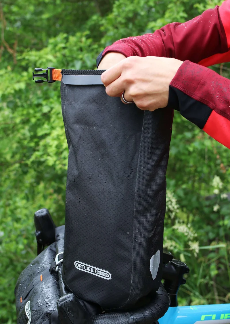 Fork-Pack 4,1L | Gabeltasche