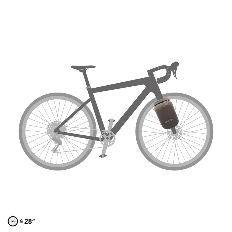 Fork-Pack 4,1L | Gabeltasche