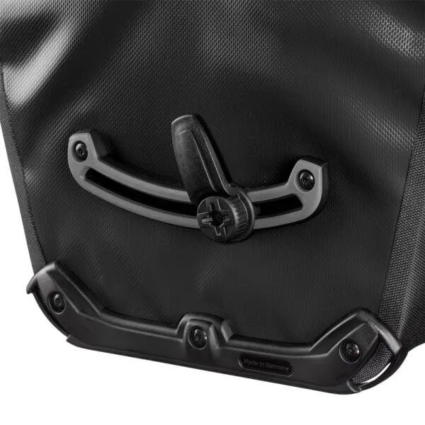 Bike-Packer