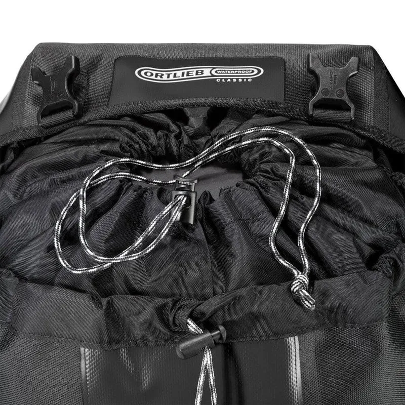 Bike-Packer