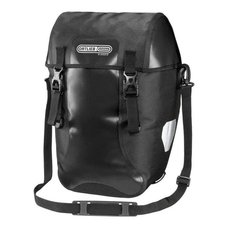 Bike-Packer