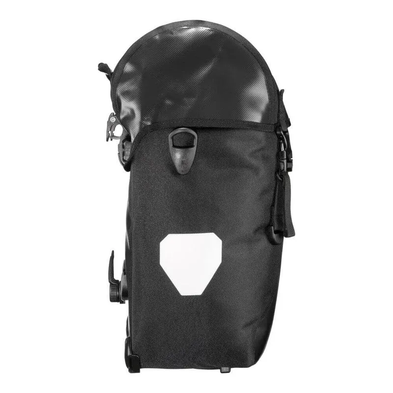 Bike-Packer