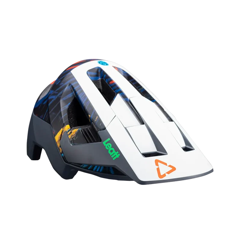 Helmet MTB All Mountain 4.0