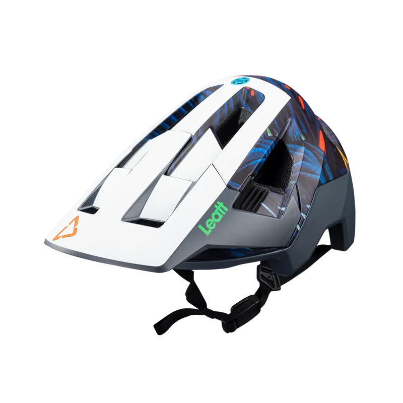 Helmet MTB All Mountain 4.0