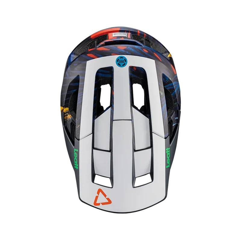 Helmet MTB All Mountain 4.0