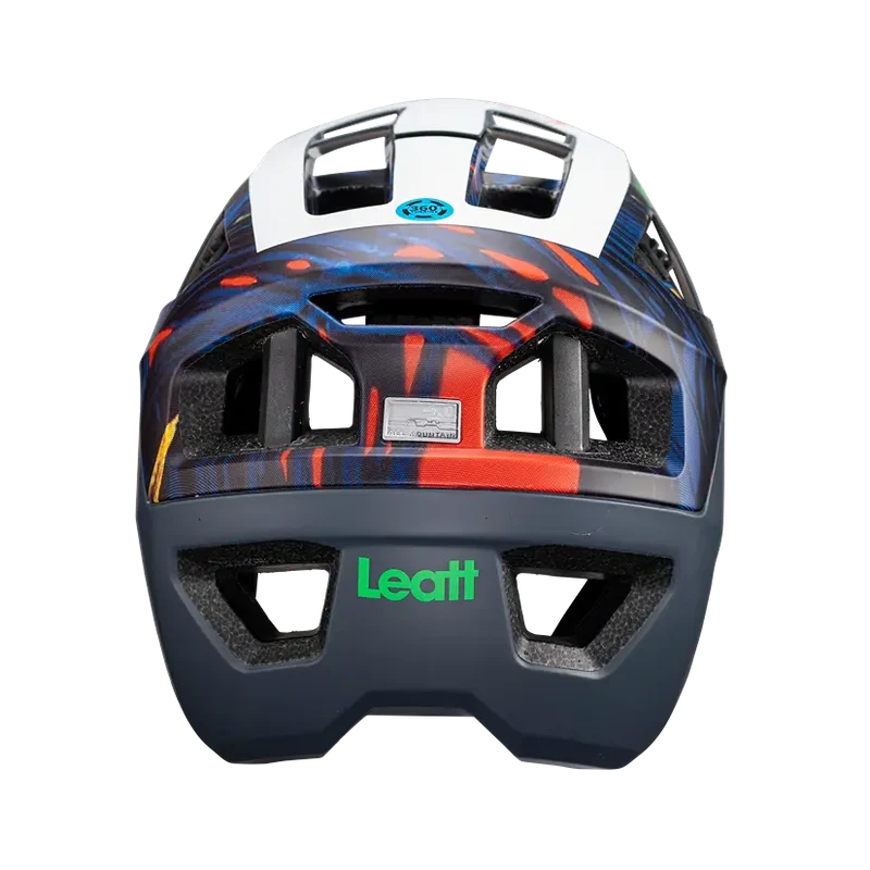 Helmet MTB All Mountain 4.0