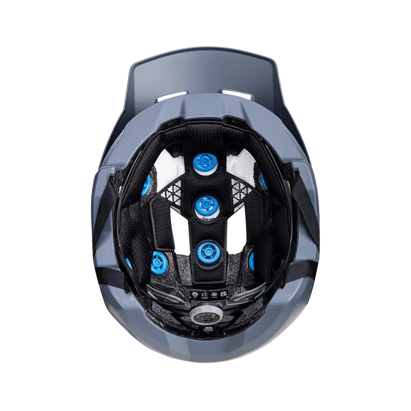 Helmet MTB All Mountain 4.0