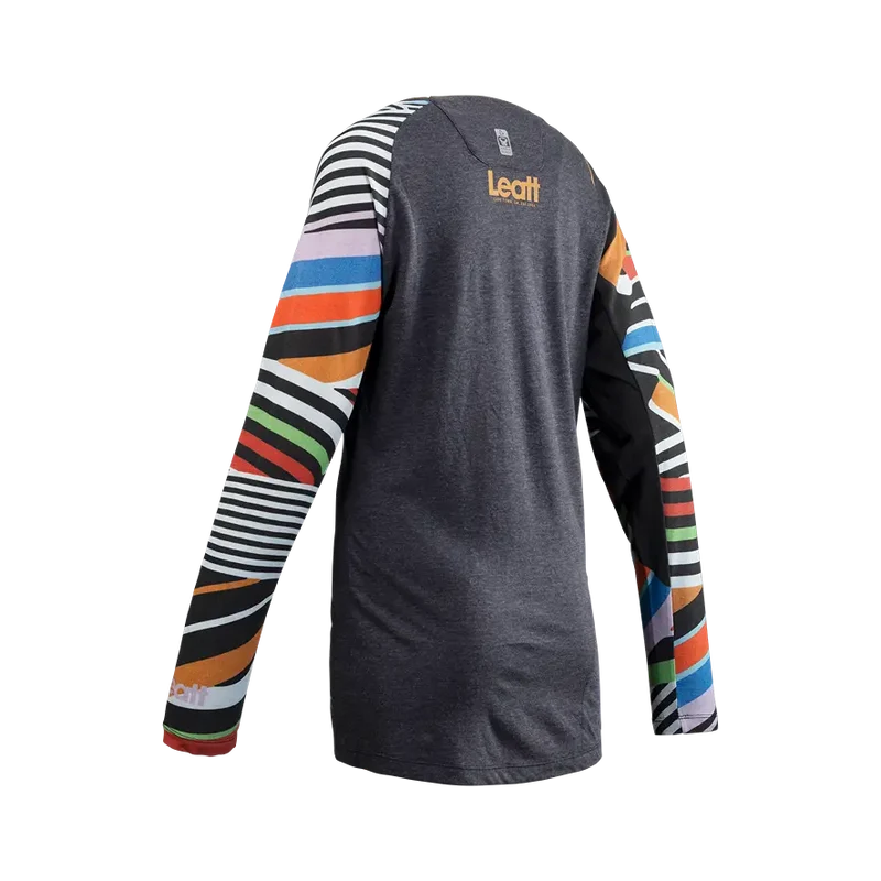 MTB All Mountain 3.0 Long Sleeve Women's Jersey