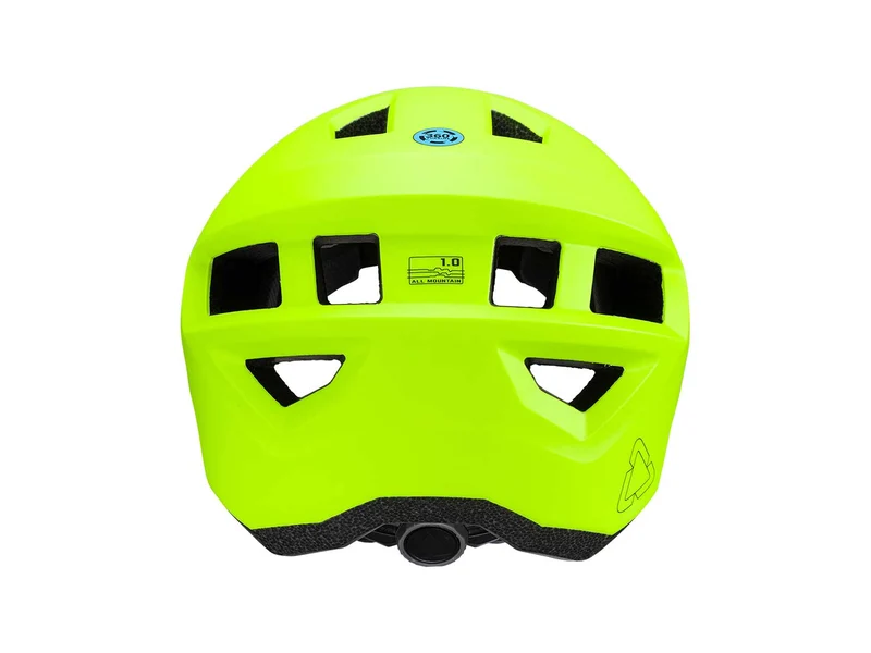 Helmet MTB All Mountain 1.0