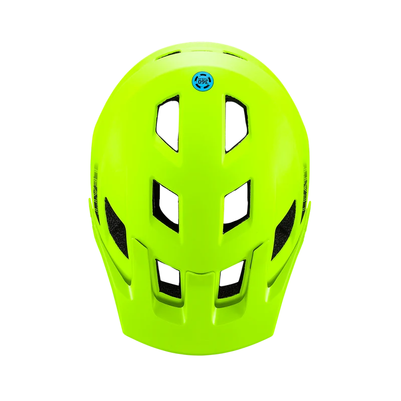 Helmet MTB All Mountain 1.0