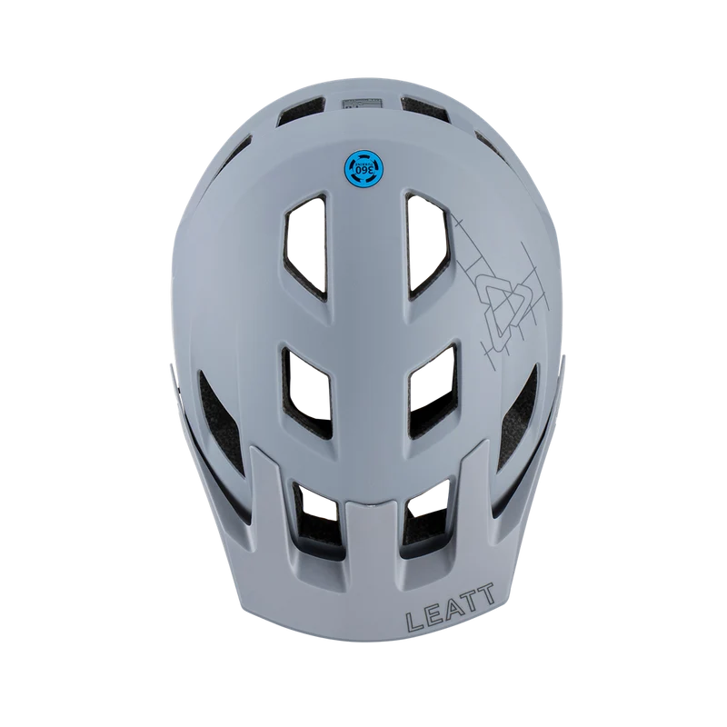 Helmet MTB All Mountain 1.0