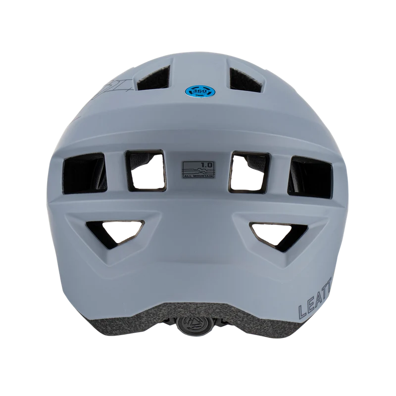 Helmet MTB All Mountain 1.0