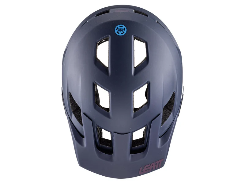 Helmet MTB All Mountain 1.0