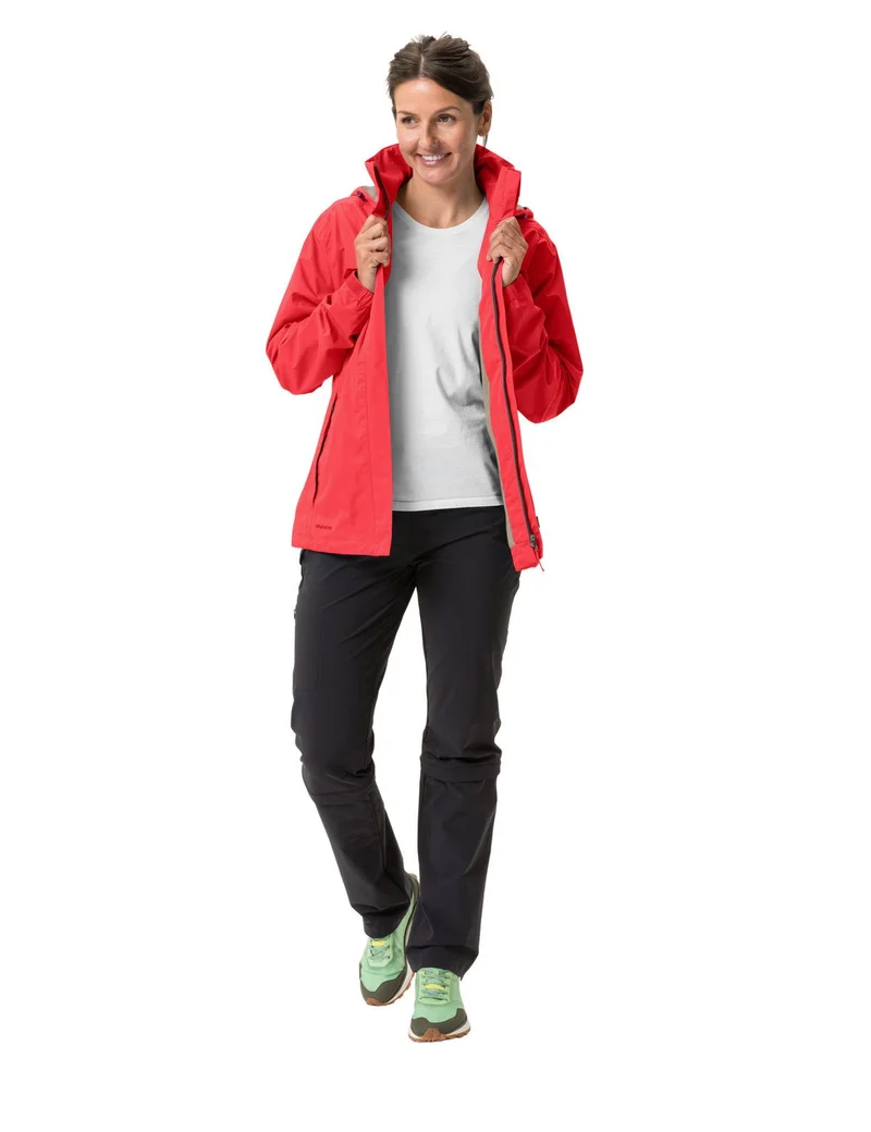 Women's Escape Light Jacket