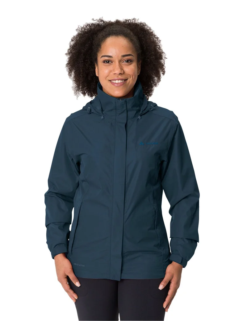 Women's Escape Light Jacket