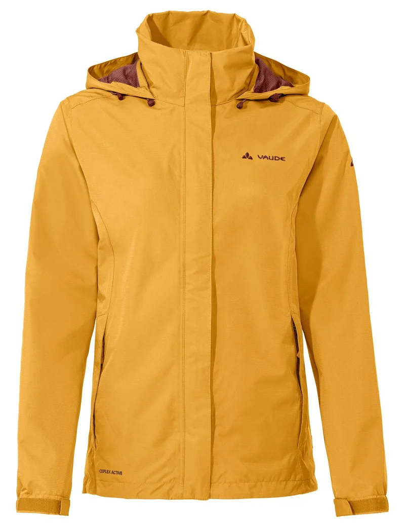 Women's Escape Light Jacket