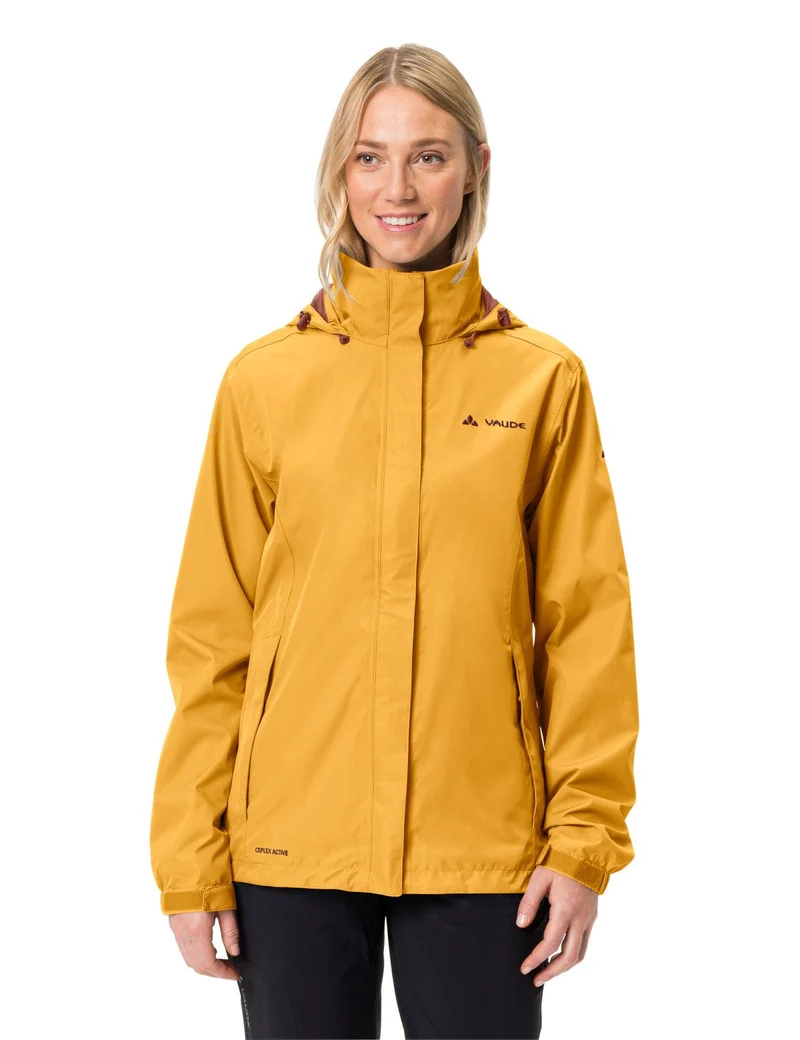 Women's Escape Light Jacket