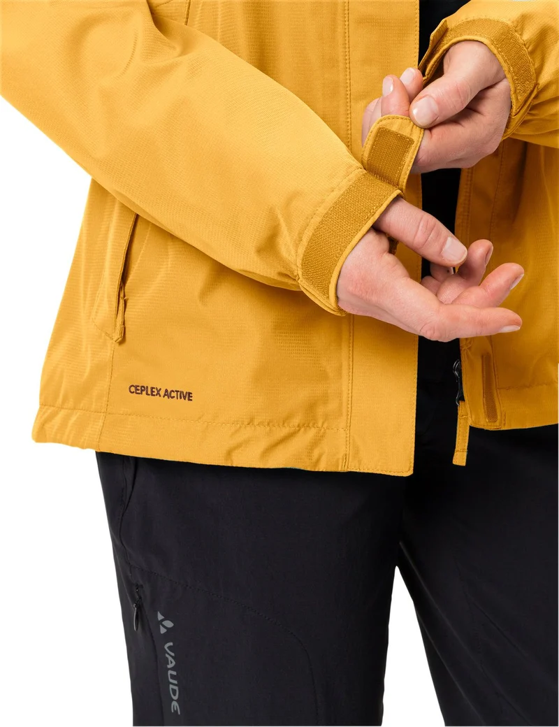 Women's Escape Light Jacket