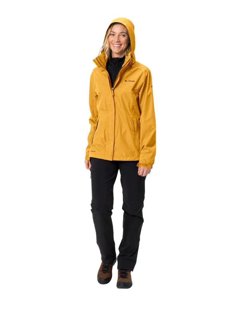 Women's Escape Light Jacket