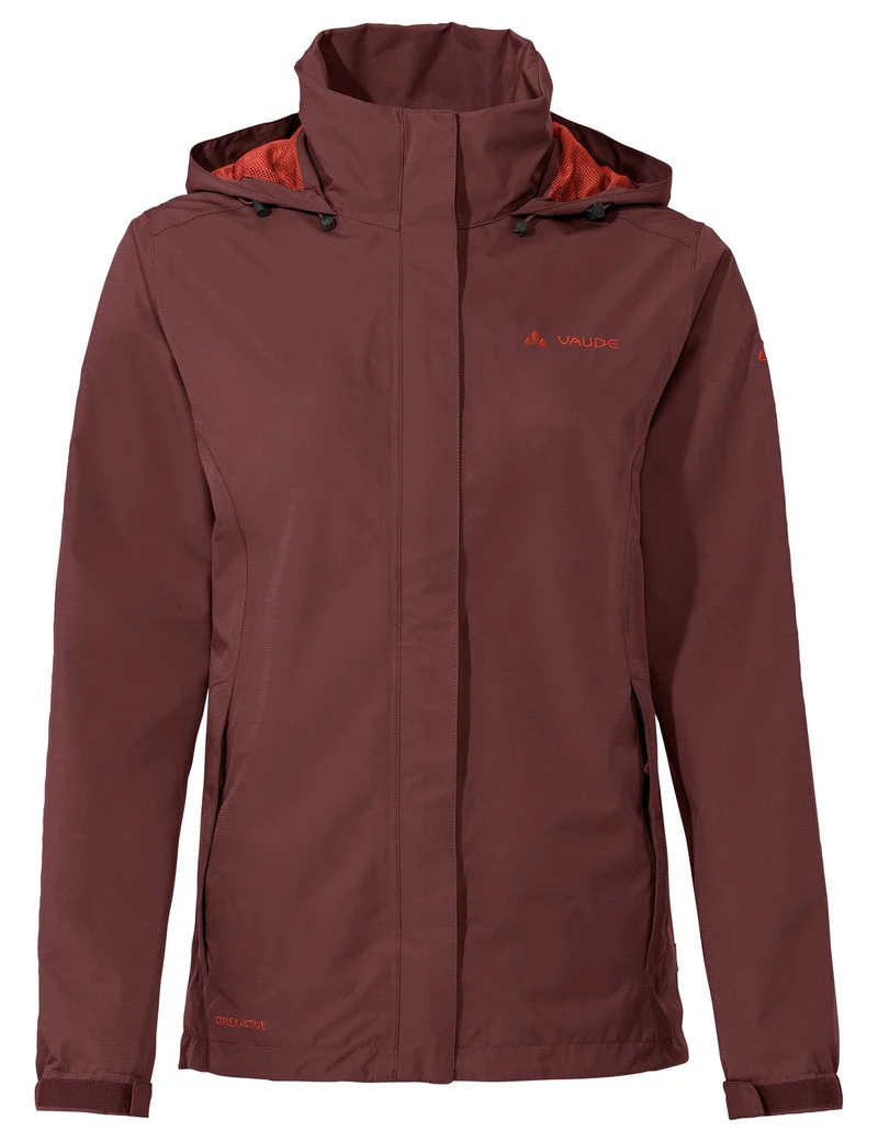 Women's Escape Light Jacket