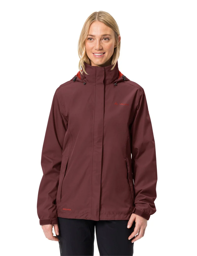 Women's Escape Light Jacket