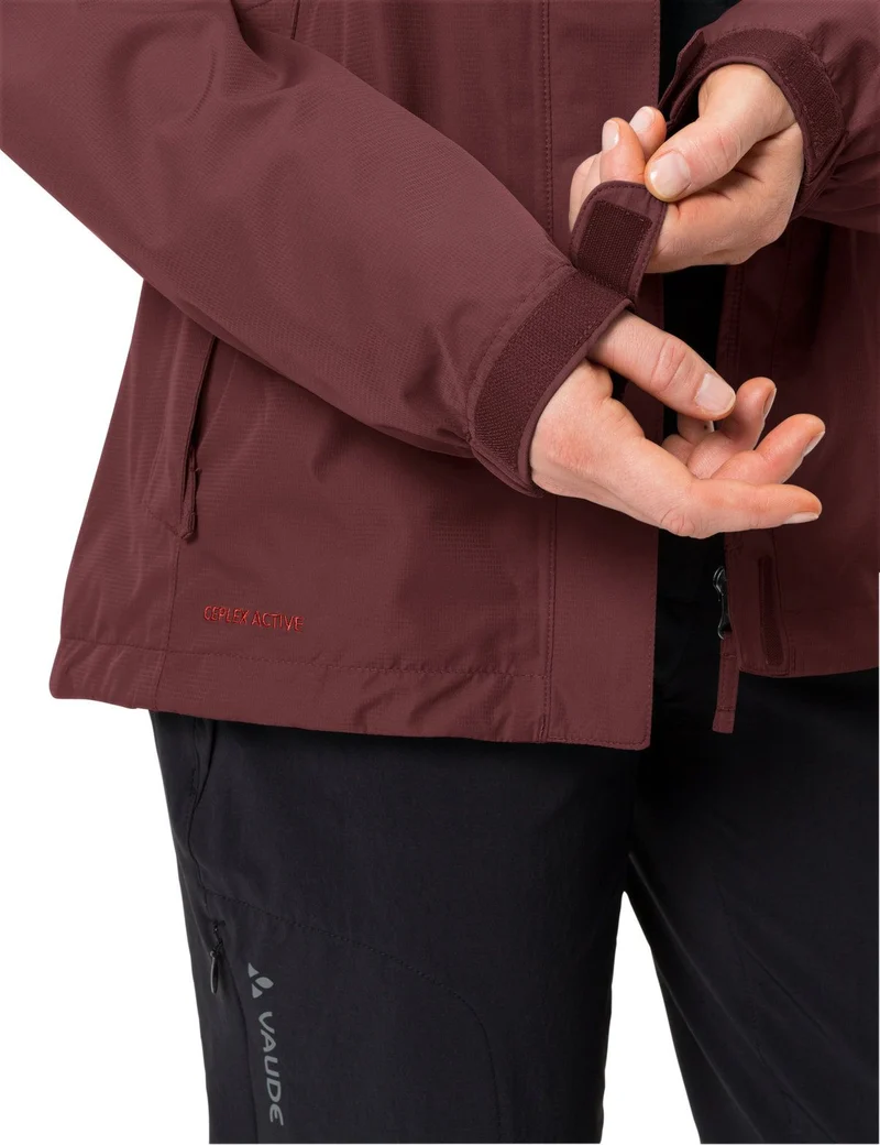 Women's Escape Light Jacket