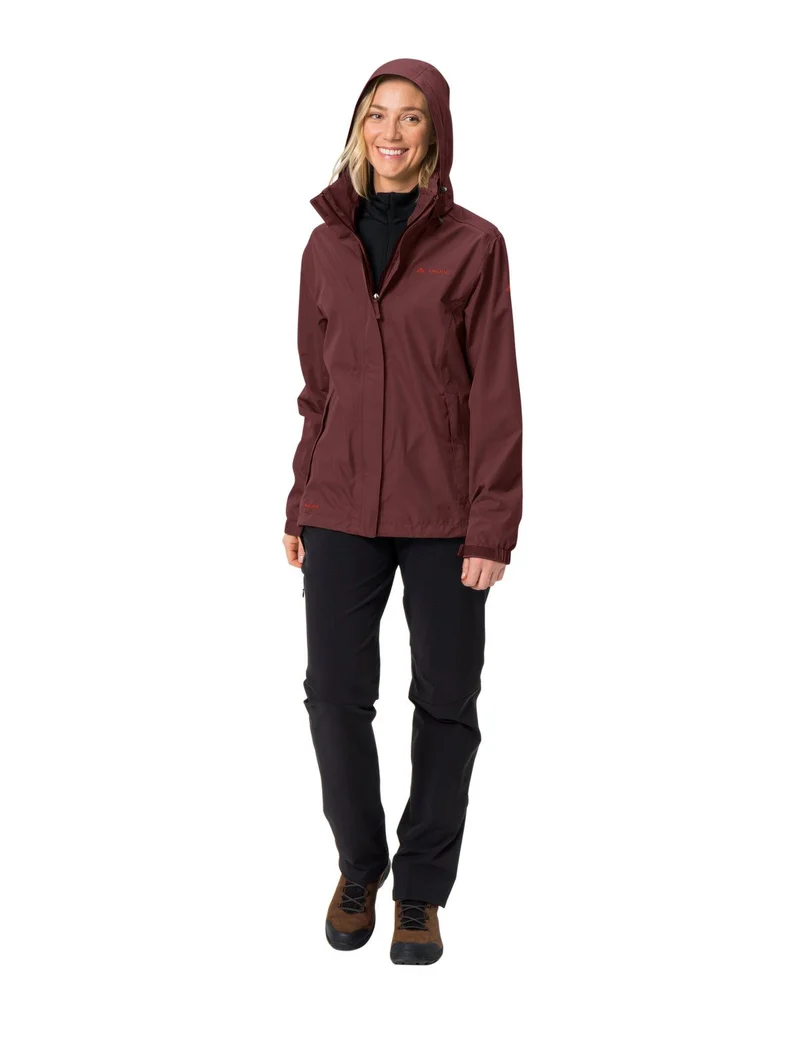 Women's Escape Light Jacket