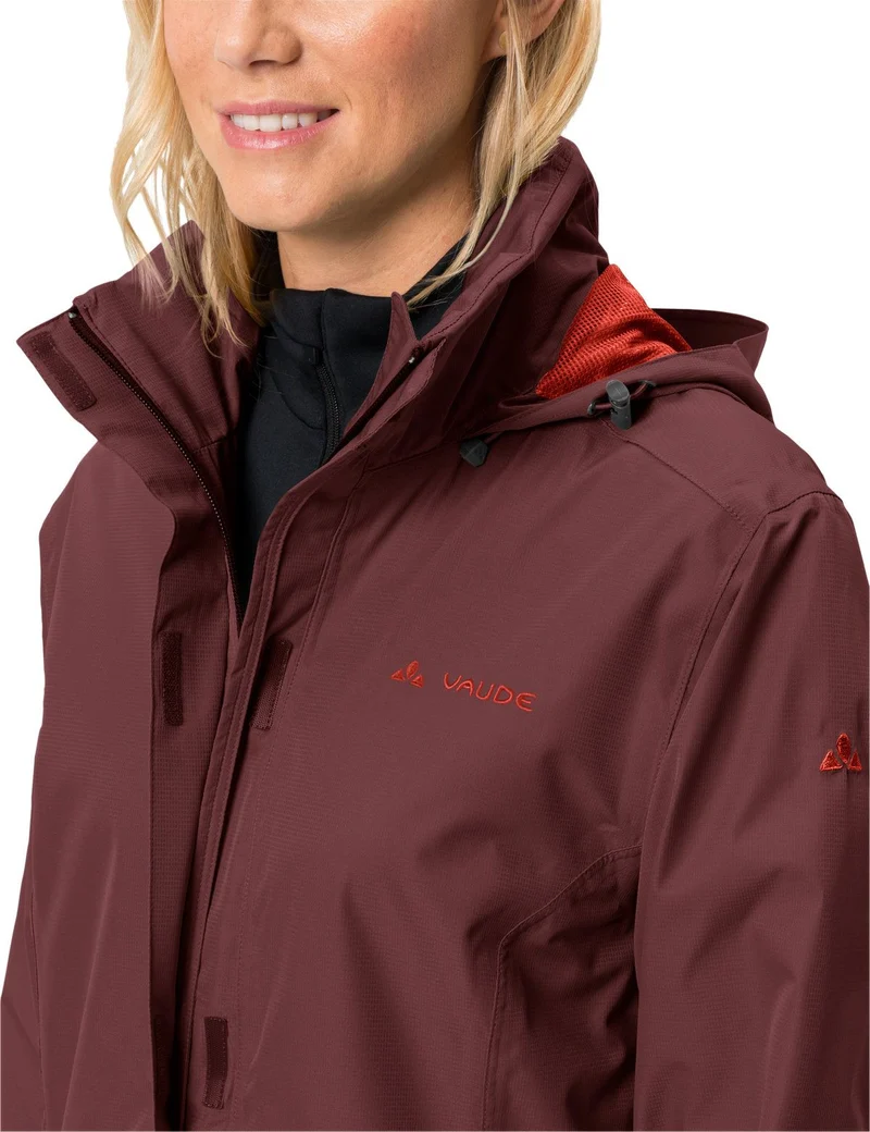 Women's Escape Light Jacket