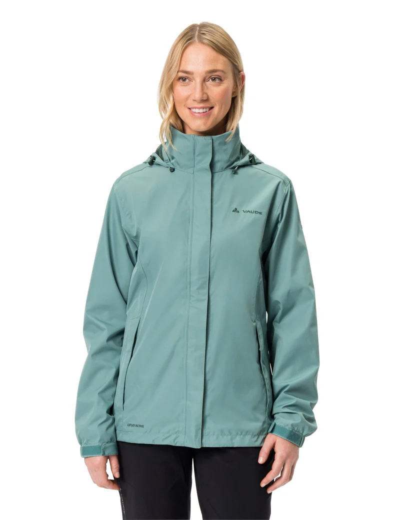 Women's Escape Light Jacket