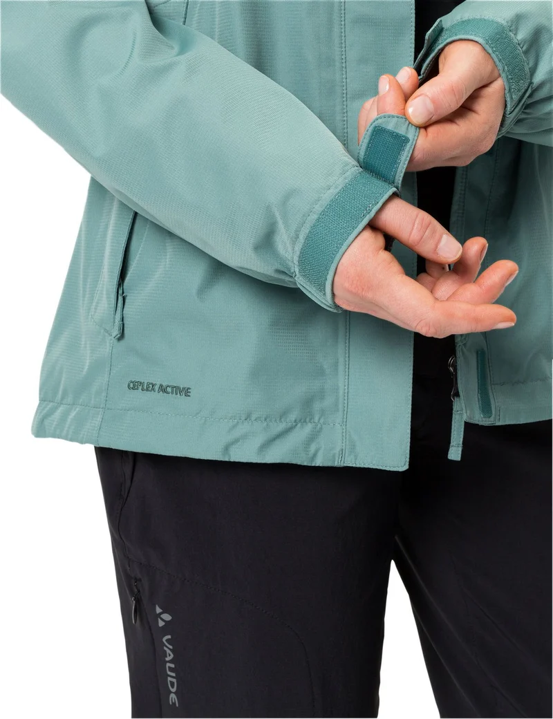 Women's Escape Light Jacket